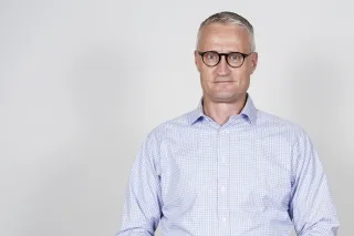 Jarno Limnéll